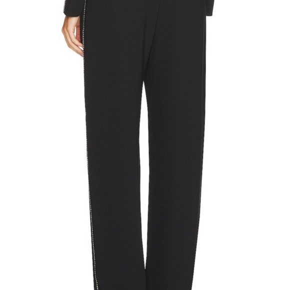 Amanda Uprichard X REVOLVE Women's Wallace Pants size medium new w tag - Picture 5 of 14